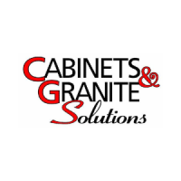 Cabinets & Granite Solutions Logo