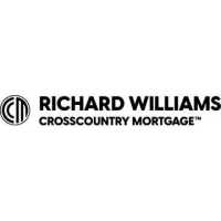 Richard Williams at CrossCountry Mortgage | NMLS# 164415 Logo