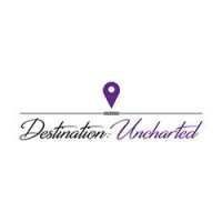Destination Uncharted Logo