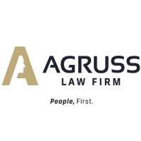 Mike Agruss Law Logo
