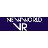 New World VR become VR64 in March 2022 Logo