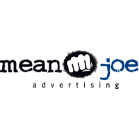 Mean Joe Advertising Logo
