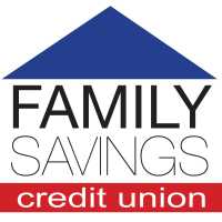Family Security Credit Union Logo