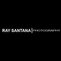 Ray Santana Photography Logo