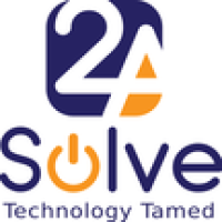 2A Solve Logo