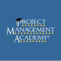 Project Management Academy | PMP Certification Training | California Logo