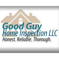 Good Guy Home Services Logo