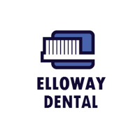 Randal Elloway DDS Logo