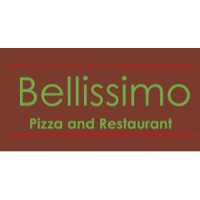 Bellissimo Pizzeria & Restaurant Logo