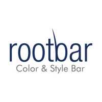 Root Bar Logo