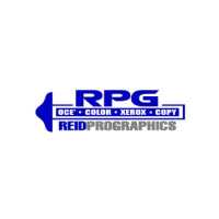 Reidprographics Logo