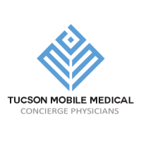 Tucson Mobile Medical | Concierge Physicians Logo