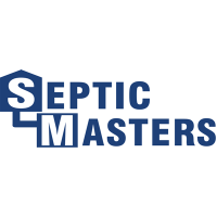 Septic Masters Logo