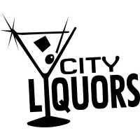 City Liquors Logo