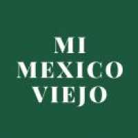 Mi Mexico viejo Logo