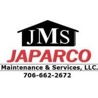 Japarco Maintenance & Services, LLC Logo
