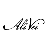 Ali Vei Salon Logo