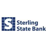 Sterling State Bank Logo