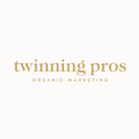 Twinning Pros Marketing | SEO | Website Design | Social Media Management| Destin, Santa Rosa Beach, Panama City Beach Logo