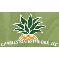 Charleston Exteriors Logo