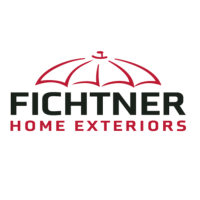 Fichtner Home Exteriors Logo