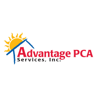 Advantage PCA Services Logo