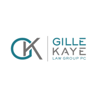 Gille Kaye Law Group, PC Logo