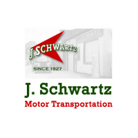 J. Schwartz Motor Transportation Logo