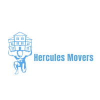 Hercules Movers LLC: Residential, Commercial, Local, Long Distance Logo