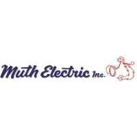 Muth Electric Inc Logo