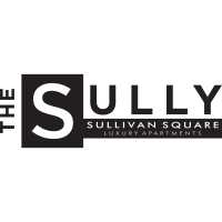 Sullivan Square Logo