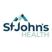 St. John's Health Physical Rehabilitation Logo