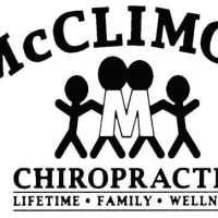 McClimon Chiropractic Logo
