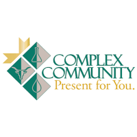Complex Community Federal Credit Union South Midland Logo