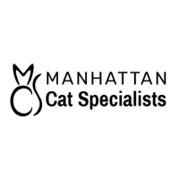Manhattan Cat Specialists Logo
