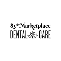 83rd Marketplace Dental Care Logo