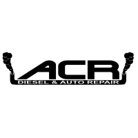 ACR Diesel & Auto Repair LLC Logo