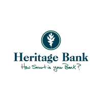 Heritage Bank of St. Tammany Logo