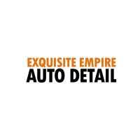 Exquisite Empire Auto Detail Logo