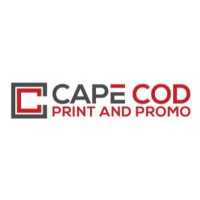 Cape Cod Print and Promo Logo