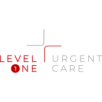 Level One Urgent Care Logo