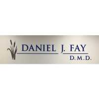 Daniel J. Fay DMD PA Logo