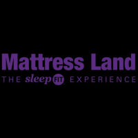 Mattress Land Sleep Fit Logo