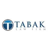 Tabak Law Firm Logo