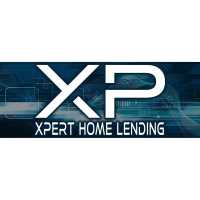 Ashley Zierer, Loan Officer | Xpert Home Lending | NMLS 2220824 Logo