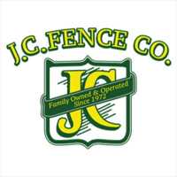 J.C. Fence Company Logo