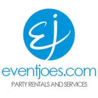 Event Joe's Party Rentals & Services Logo