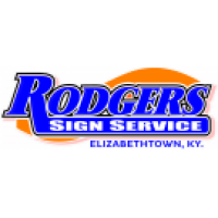 Rodgers Sign Service Inc. Logo