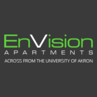Envision Apartments Logo
