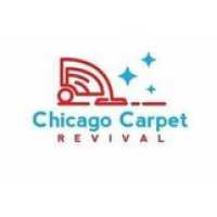 Chicago Carpet Revival Logo